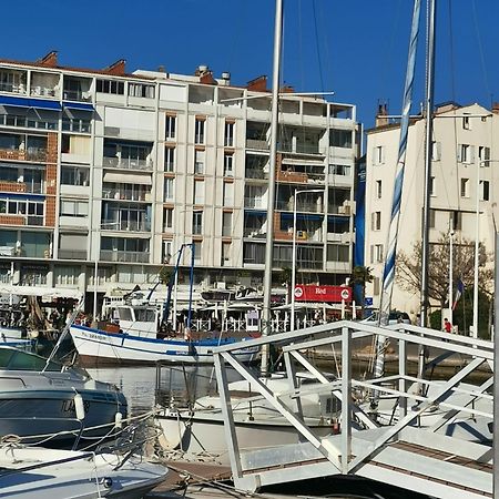 Appartement Marina Dream à Toulon Extérieur photo