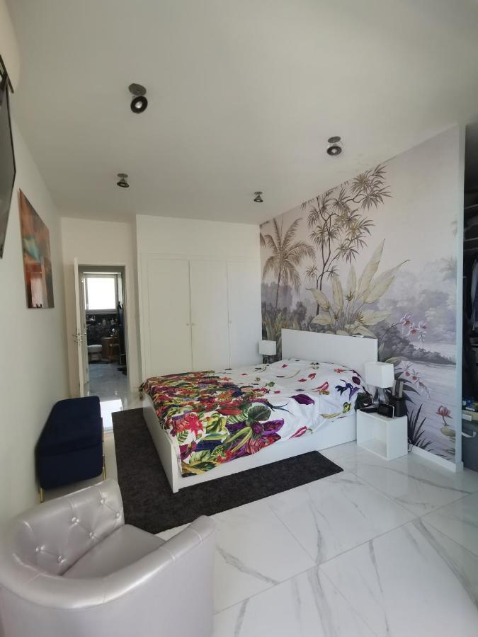 Appartement Marina Dream à Toulon Extérieur photo