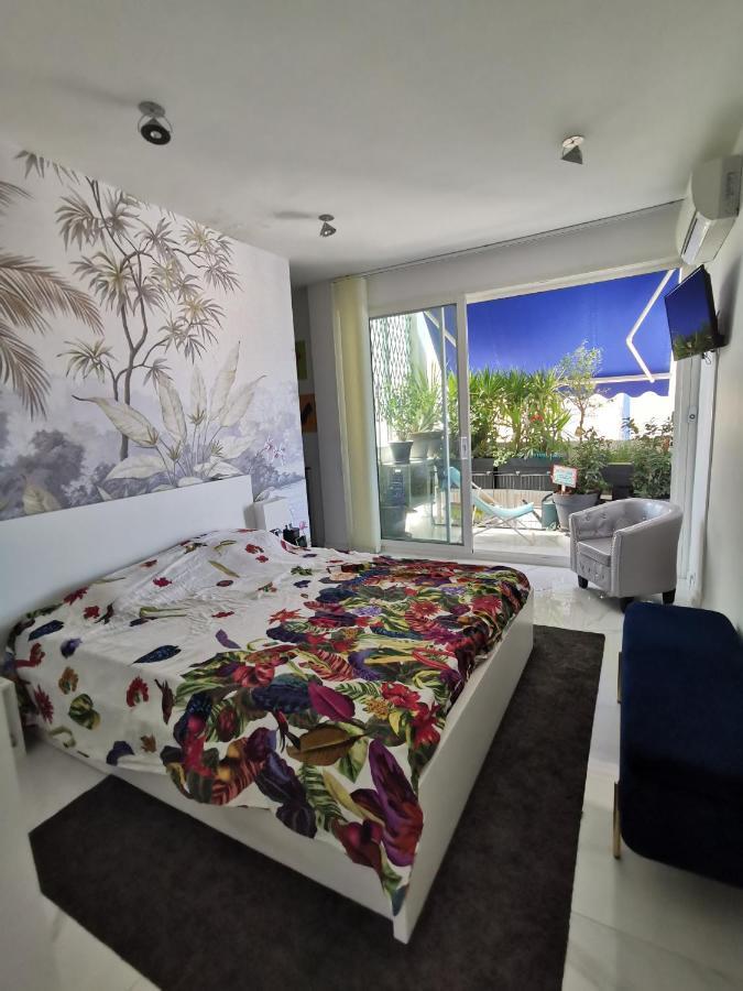 Appartement Marina Dream à Toulon Extérieur photo