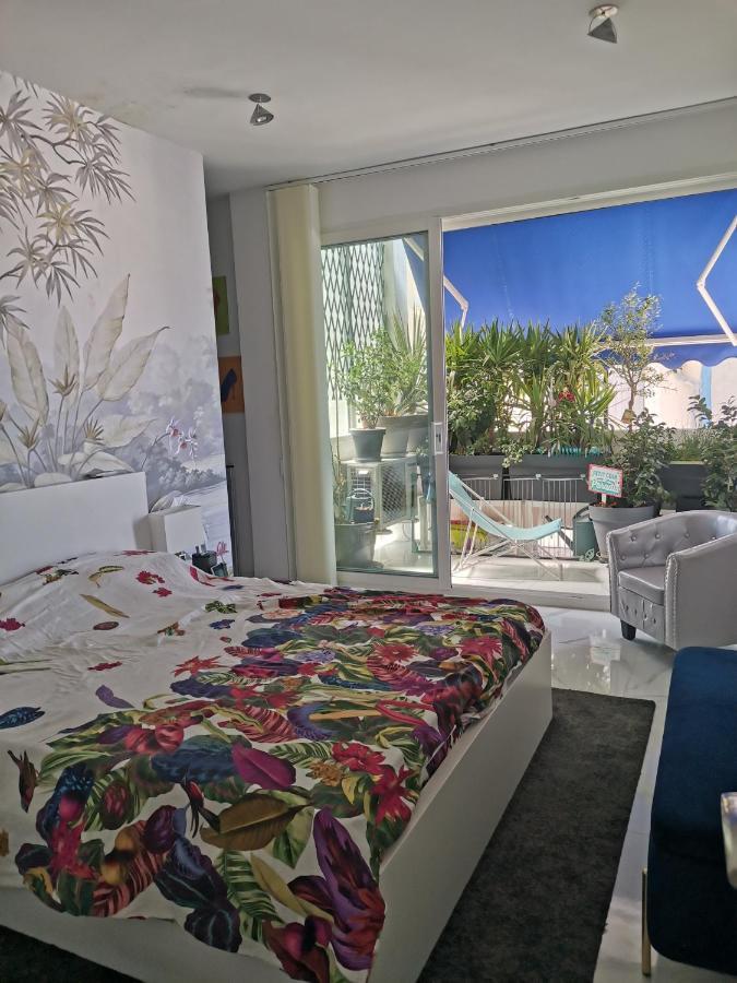 Appartement Marina Dream à Toulon Extérieur photo