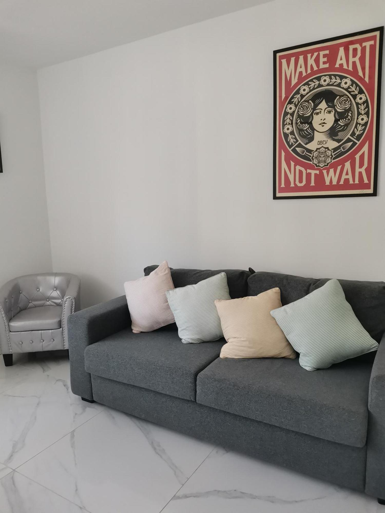 Appartement Marina Dream à Toulon Extérieur photo