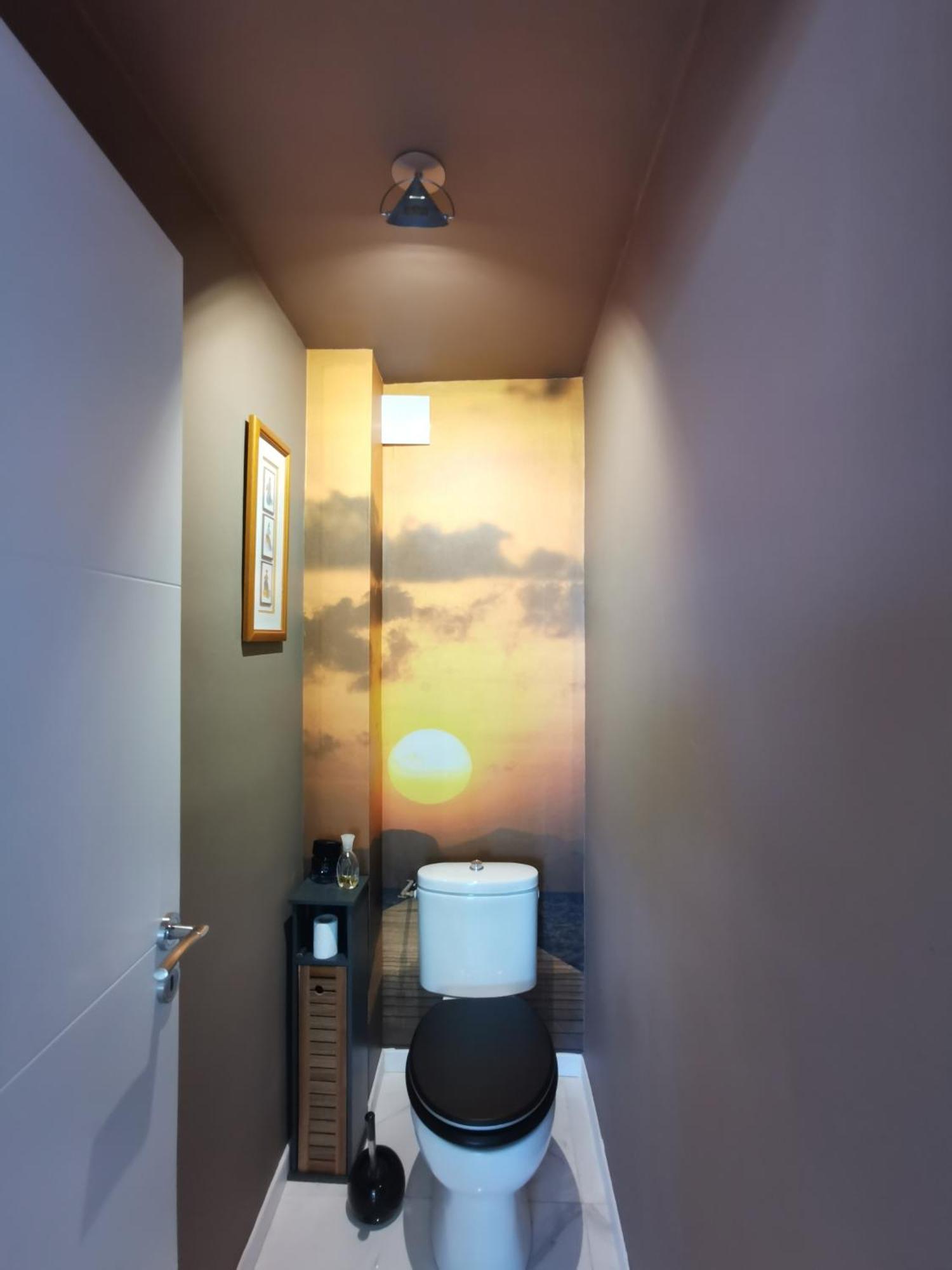 Appartement Marina Dream à Toulon Extérieur photo